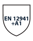EN 12941+A1