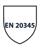 EN 20345 EN 20345