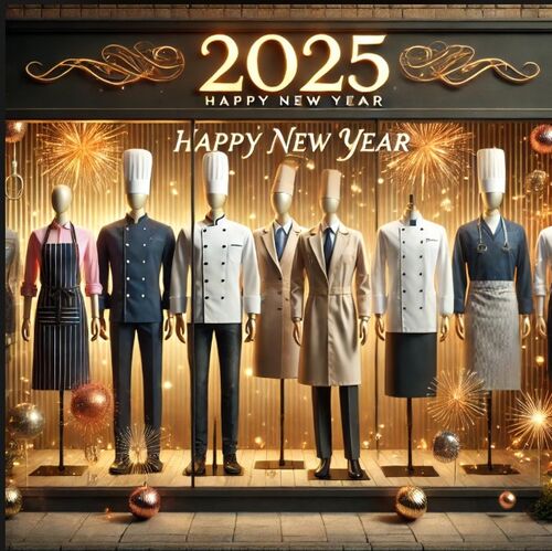⭐ Bonne Année 2025 ⭐ ⭐ Bonne Année 2025 ⭐