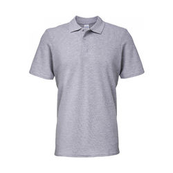 POLO HOMME COULEUR MANCHES COURTES