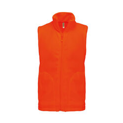 Bodywarmer Homme K913