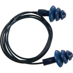 BOUCHONS D'OREILLE AVEC CORDON