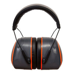 CASQUE ANTIBRUIT