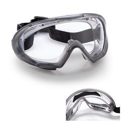 LUNETTE MASQUE DE PROTECTION STORMLUX LUNETTE MASQUE DE PROTECTION STORMLUX