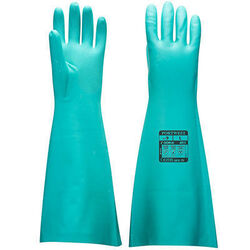 GANT CHIMIE NITRILE EXTRA LONG