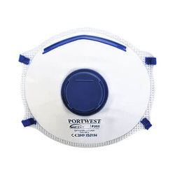 MASQUE FFP2 A VALVE