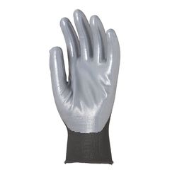 GANT POLYESTER JAUGE 13 ENDUIT NITRILE