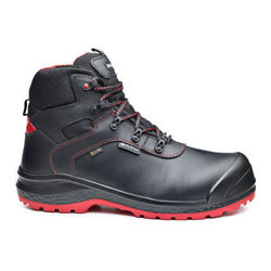 CHAUSSURES DE SECURITE HAUTES