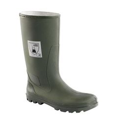 BOTTES DE CHIMIE