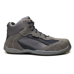 CHAUSSURES DE SECURITE HAUTES PIEDS SENSIBLES