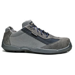 CHAUSSURES DE SECURITE BASSES PIEDS SENSIBLES