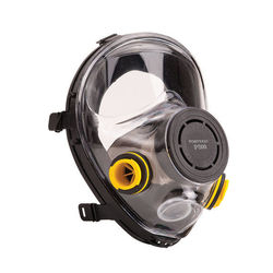 MASQUE COMPLET