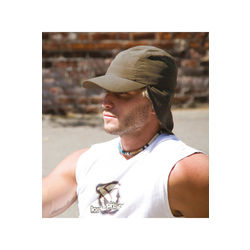CASQUETTE ANTI UV