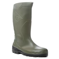 BOTTES DE SECURITE