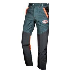 PANTALON DE DEBROUSSAILLAGE