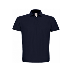 Polo homme manches courtes ID.001