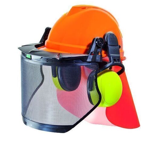 Kit forestier PREMIUM V-GARD 500