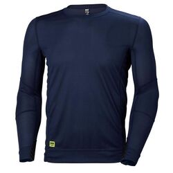 T-shirt thermique HH LIFA CREWNECK T-shirt thermique HH LIFA CREWNECK
