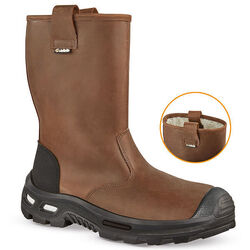 Bottes de sécurité JALFARO Bottes de sécurité JALFARO
