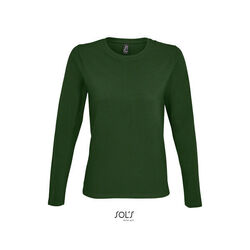 T-Shirt Femme Imperial LSL T-Shirt Femme Imperial LSL