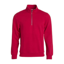 Sweat-shirt BASIC HALF ZIP Sweat-shirt BASIC HALF ZIP