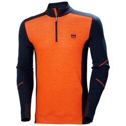 T-shirt thermique homme LIFA MERINO HALF ZIP T-shirt thermique homme LIFA MERINO HALF ZIP