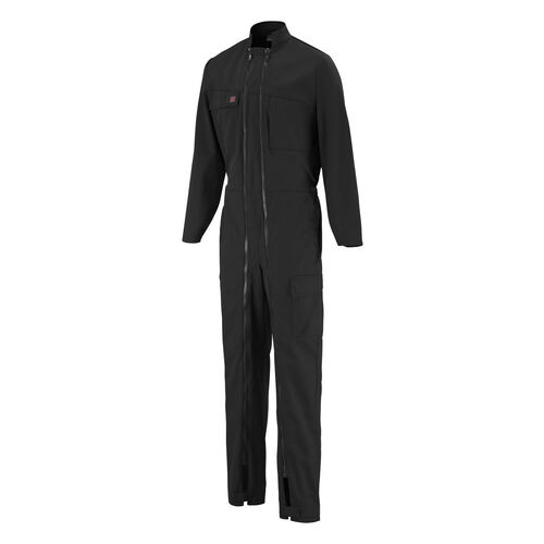 Combinaison 2 zips PYROP