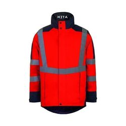 Parka / Veste de Pluie HV KITA® Parka / Veste de Pluie HV KITA®
