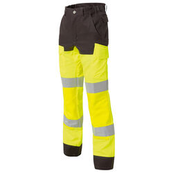 Pantalon PG HV LUK-LIGHT EJ84