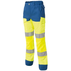 Pantalon PG HV LUK-LIGHT EJ84