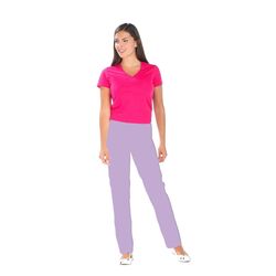Pantalon femme Manu