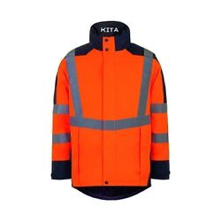 Parka / Veste de Pluie HV KITA�