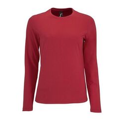 T-Shirt Femme Imperial LSL T-Shirt Femme Imperial LSL