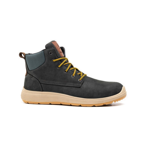 Chaussures de s&eacute;curit&eacute; hautes KENTUCKY S3 HI  SRC