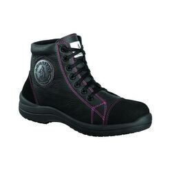 Chaussures de sécurité hautes LIBERTY S3 SRC NOIR Chaussures de sécurité hautes LIBERTY S3 SRC NOIR