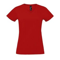 T-Shirt Femme Imperial V T-Shirt Femme Imperial V