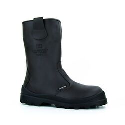 Bottes de sécurité fourrées UNITANO S3 SRC Bottes de sécurité fourrées UNITANO S3 SRC
