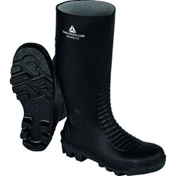 Bottes de sécurité BRONZE S5 SRA NOIR Bottes de sécurité BRONZE S5 SRA NOIR