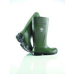 Bottes de sécurité STEPLITE EASYGRIP S5 CI SRC VERT/NOIR Bottes de sécurité STEPLITE EASYGRIP S5 CI SRC VERT/NOIR