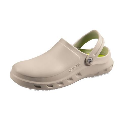 Sabots de s&eacute;curit&eacute; non perfor&eacute;s NFORZ SB E A SRC GRIS