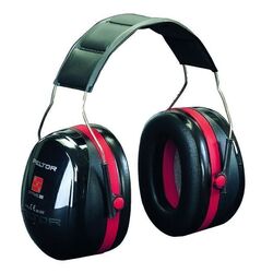 Casque antibruit OPTIME™ III Casque antibruit OPTIME™ III