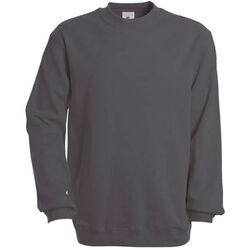 Sweat-Shirt Set In Sweat-Shirt Set In