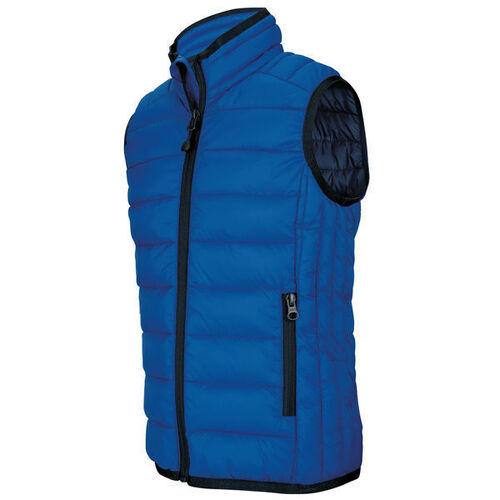 Bodywarmer Homme Doudoune L&eacute;g&egrave;re