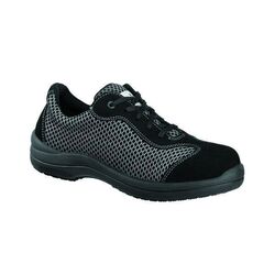 Chaussures de sécurité basses RESEDA S1P SRC GRIS Chaussures de sécurité basses RESEDA S1P SRC GRIS