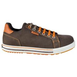 Chaussures de sécurité basses ROSTER S3 SRC Chaussures de sécurité basses ROSTER S3 SRC