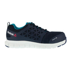 Chaussures de sécurité basses EXCEL LIGHT S1P MARINE Chaussures de sécurité basses EXCEL LIGHT S1P MARINE