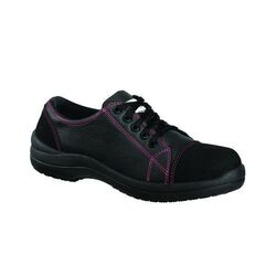 Chaussures de sécurité basses LIBERTY BASSE S3 SRC NOIR Chaussures de sécurité basses LIBERTY BASSE S3 SRC NOIR
