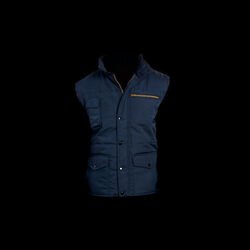 GILET REPORTER