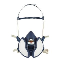 Demi-masque 4251+ FFAP2 R D