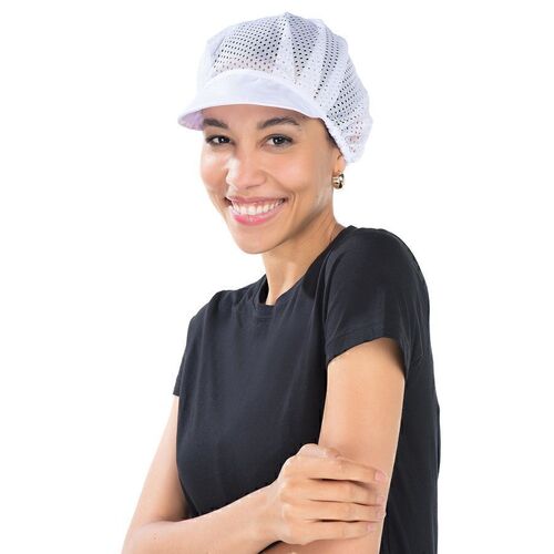 Coiffe GAVROCHE FILET